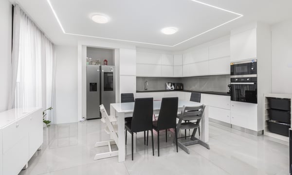 MODERNA CASA UNIFAMILIARE 5.5 CON VISTA APERTA A OSOGNA 2