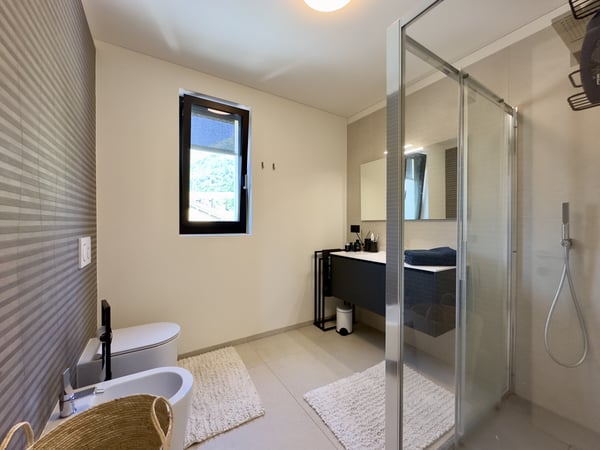 MODERNO E AMPIO 4.5 LOC. CON FINITURE DI PREGIO A CAMIGNOLO 5