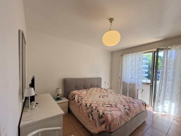 AMPIO 3.5 LOCALI CON DUE TERRAZZE A MORBIO INFERIORE 7
