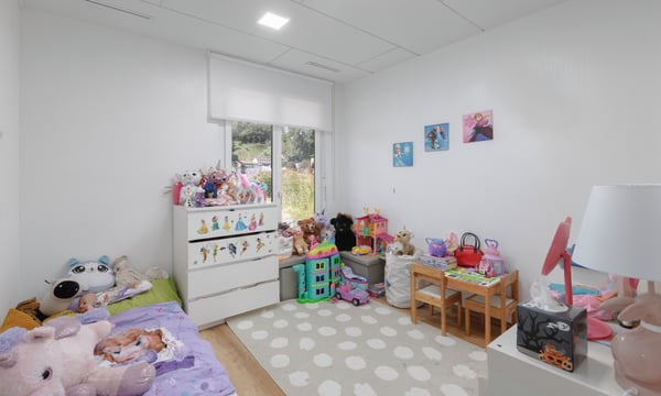 SPLENDIDO 4.5 LOCALI CON GIARDINO PRIVATO A LUGANO FIGINO 8