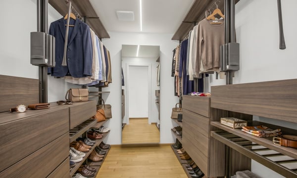 RENT TO BUY - SPLENDIDO 3.5 LOCALI CON TERRAZZA A CARONA 6
