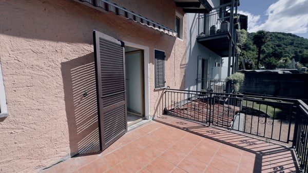 CASA DI NUCLEO DI 4.5 LOCALI DA RINNOVARE A SESSA - TRESA 5