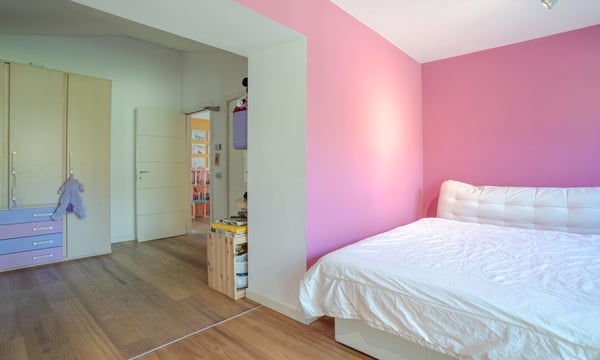 IN ESCLUSIVA - VILLA 6.5 LOCALI CON PISCINA A NOVAZZANO 9