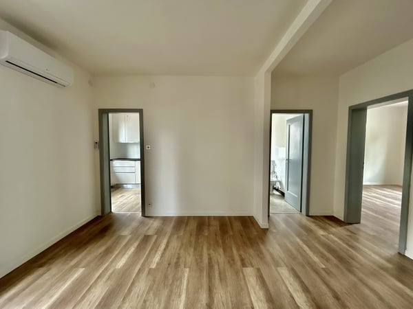 AFFITTASI 3.5 LOCALI INTERAMENTE RISTRUTTURATO A VIGANELLO 2