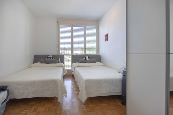 AMPIO 3.5 LOCALI CON TERRAZZA IN ZONA SERVITA A PREGASSONA 7