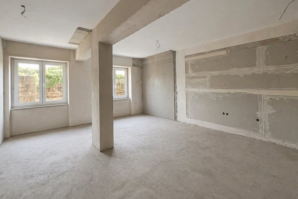 RESIDENZA SECONDARIA - NUOVO 2.5 LOCALI A LUGANO CENTRO 2