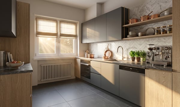 GRANDE CASA BIFAMILIARE CON TERRENO DI 1000 MQ A RANCATE 2