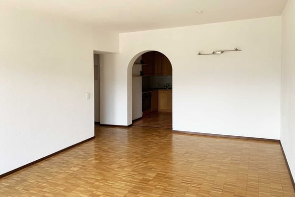 APPARTAMENTO 2.5 LOCALI CON BALCONE AD AGNO MONDONICO 4