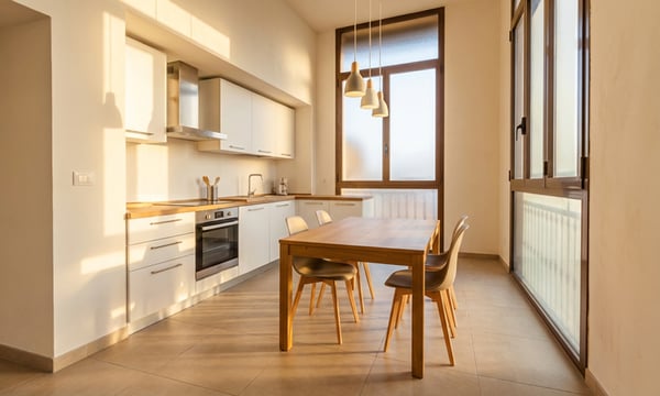 AMPIA CASA STORICA DI 8.5 LOCALI DA RINNOVARE A CASTELROTTO 8