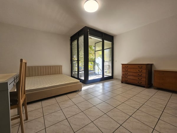 OTTIMO INVESTIMENTO - STRATEGICO 1.5 CON BALCONE A CANOBBIO 4