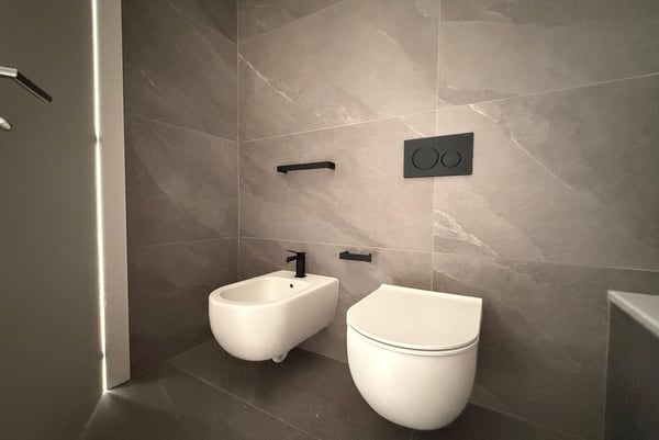 RENT TO BUY - AMPIO 4.5 LOCALI CON 2 TERRAZZE A VACALLO 8