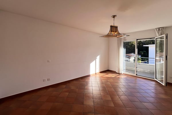 ULTIMO PIANO 4.5 NEL VERDE CON TERRAZZA A PONTE CAPRIASCA 7