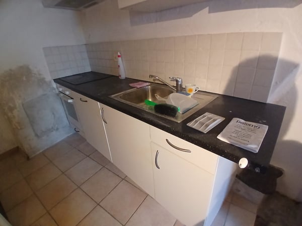 TIPICA CASA DI NUCLEO 4.5 LOCALI A TESSERETE / BIGORIO 6