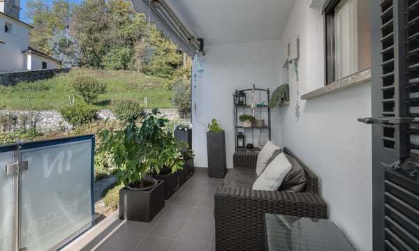 STUPENDA CASA DI 6.5 LOCALI NEL VERDE DEL MALCANTONE 5