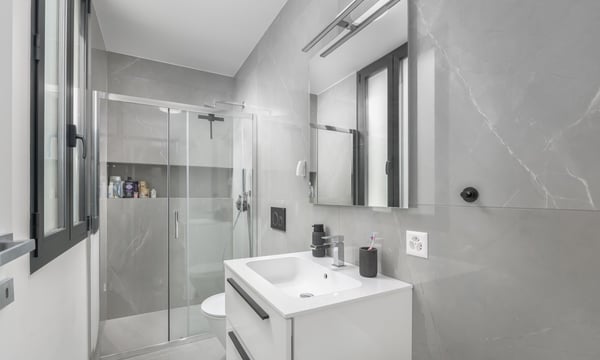 MODERNA CASA UNIFAMILIARE 5.5 CON VISTA APERTA A OSOGNA 5