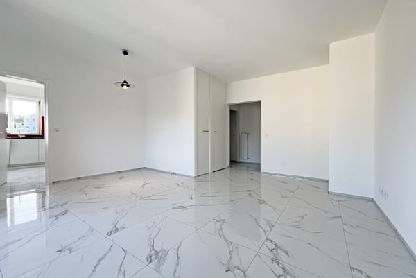 AFFARE - LUMINOSO 4.5 RINNOVATO CON TERRAZZA A GRAVESANO 1