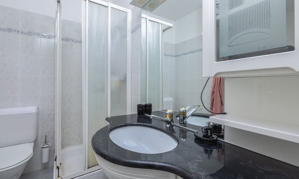 RENT TO BUY - VILLETTA 5.5 LOCALI CON GIARDINO A SESEGLIO 8