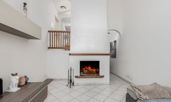 RENT TO BUY - VILLETTA 5.5 LOCALI CON GIARDINO A SESEGLIO 5
