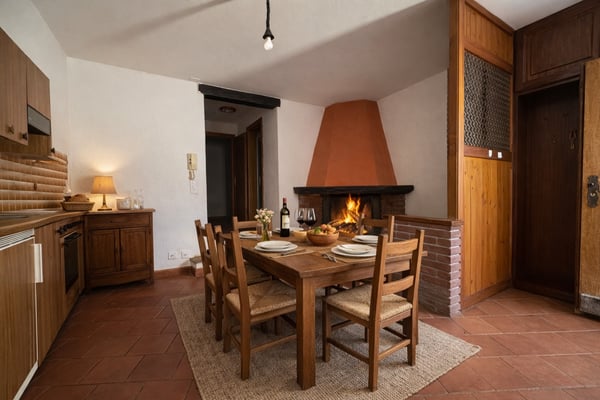 AMPIA CASA 5.5 LOCALI CON GIARDINO PRIVATO A SCAREGLIA 2