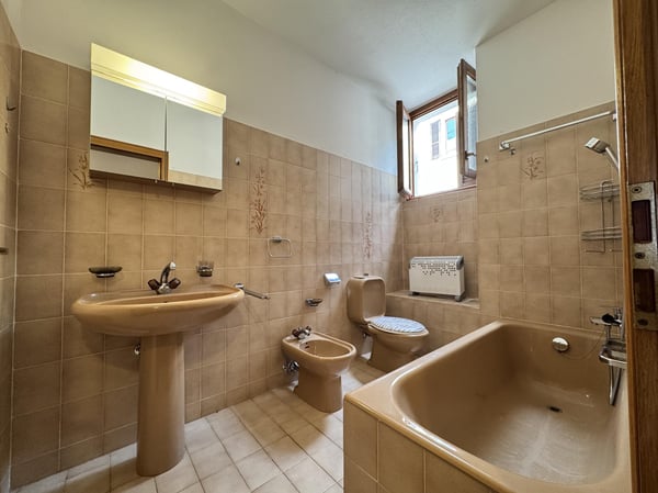 AMPIA CASA 5.5 LOCALI CON GIARDINO PRIVATO A SCAREGLIA 5