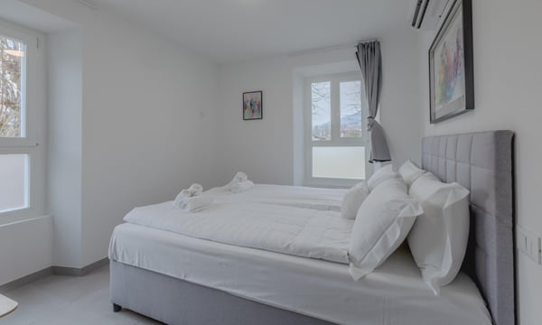 INVESTIMENTO IDEALE - HOTEL E RISTORANTE AVVIATI A MAGLIASO 1