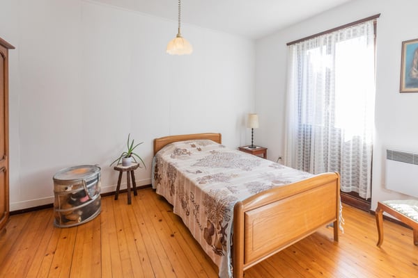 AFFARE - CASA 3.5 LOCALI CON TERRAZZE A PONTE TRESA 6