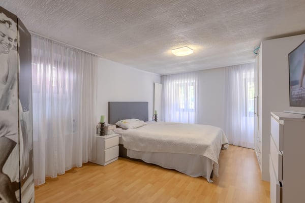 RENT TO BUY - STUPENDA CASA 7.5 LOCALI NEL LOCARNESE 7