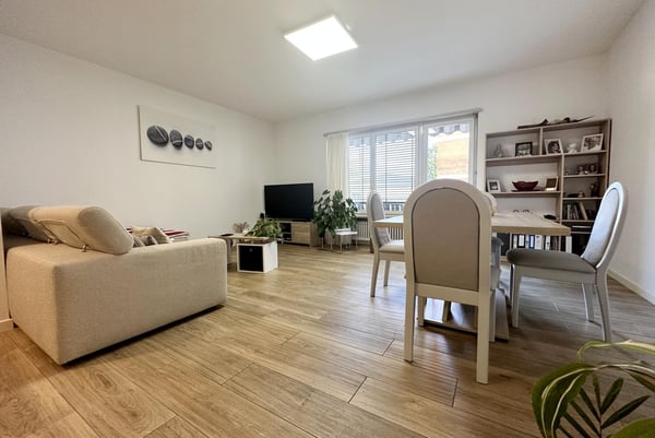 BELLISSIMO 4.5 COME NUOVO A LUGANO BREGANZONA 6