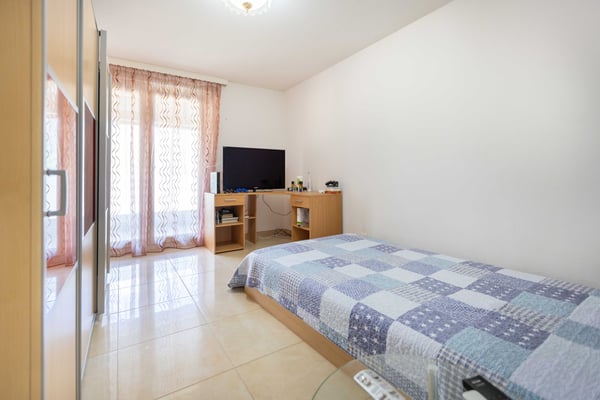 AMPIA VILLA 7.5 LOCALI COME NUOVA VISTA LAGO A CANOBBIO 6