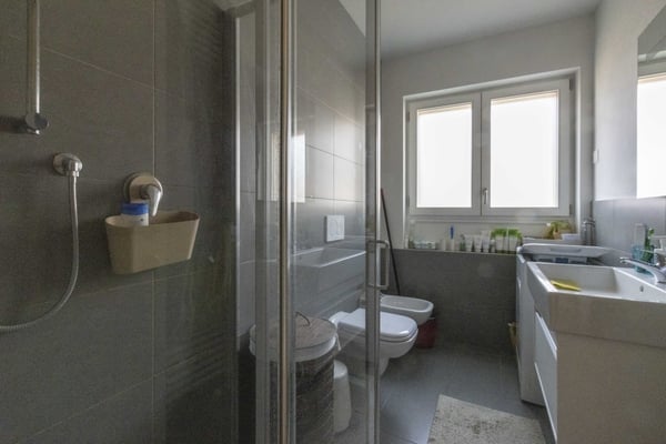 SPLENDIDO 3.5 LOCALI IN NUOVA RESIDENZA A RANCATE 7