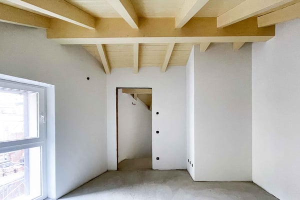GRANDE CASA 6.5 LOCALI INTERAMENTE RINNOVATA A MIGLIEGLIA 4