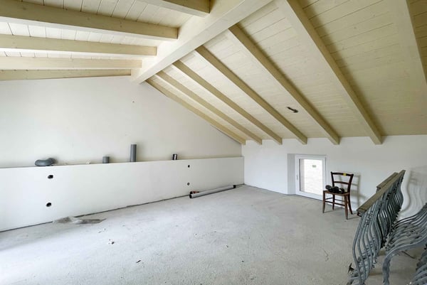 GRANDE CASA 6.5 LOCALI INTERAMENTE RINNOVATA A MIGLIEGLIA 1