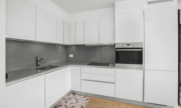 MODERNO 3.5 LOCALI IN RESIDENZA DI ALTO STANDING A MASSAGNO 4