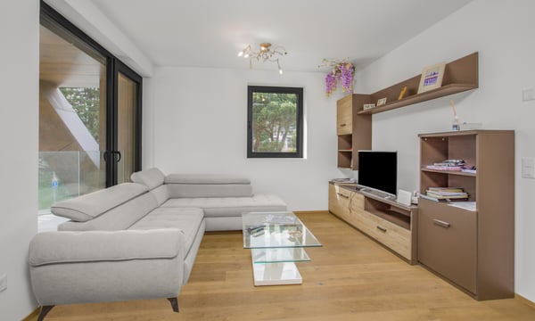 MODERNO 3.5 LOCALI IN RESIDENZA DI ALTO STANDING A MASSAGNO 1