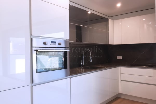 MODERNO 3.5 LOCALI ALTO STANDING A LUGANO PREGASSONA 3