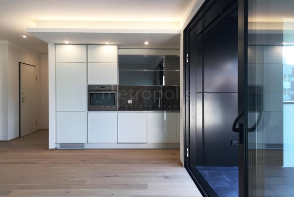 MODERNO 3.5 LOCALI ALTO STANDING A LUGANO PREGASSONA 5