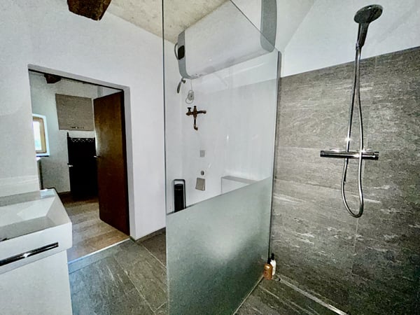 RESIDENZA SECONDARIA - RUSTICO 2.5 VISTA LAGO A BRISSAGO 8