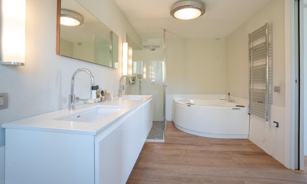 IN ESCLUSIVA - VILLA 6.5 LOCALI CON PISCINA A NOVAZZANO 8