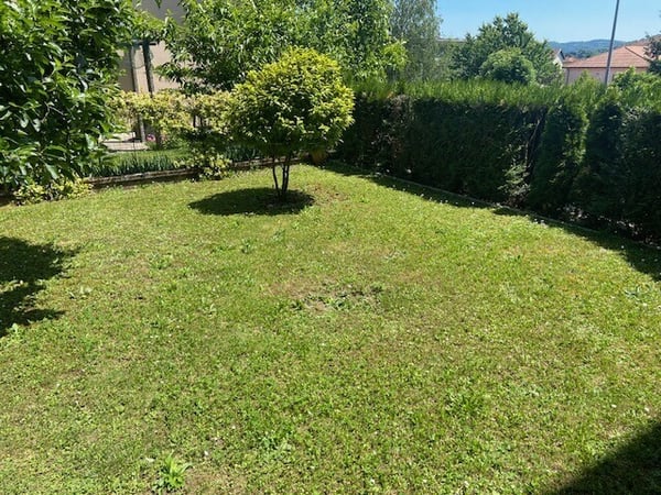 AMPIA CASA GEMELLA DI 7 LOCALI CON GIARDINO A LIGORNETTO 4