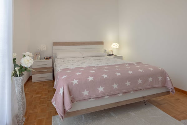 AMPIO 3.5 LOCALI CON TERRAZZA IN ZONA SERVITA A PREGASSONA 5