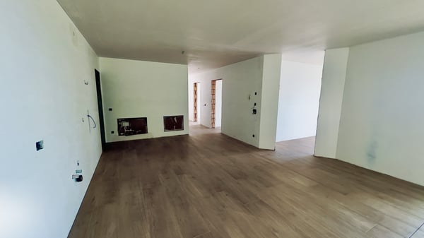 ESCLUSIVO E NUOVO 4.5 LOCALI CON GIARDINO IN CAPRIASCA 5