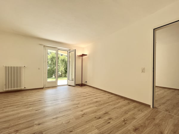 MODERNO 2.5 LOCALI CON PISCINA E GIARDINO PRIVATO A BARBENGO 6