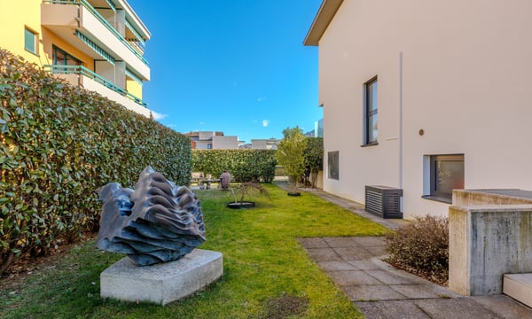 MERAVIGLIOSA CASA 4.5 LOCALI CON GIARDINO A MAGLIASO 11
