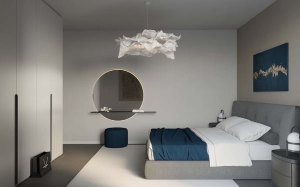 ELEGANTE VILLA UNIFAMILIARE CON GIARDINO A VACALLO 5