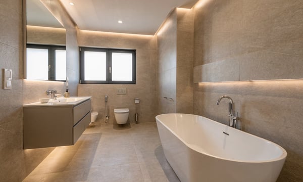 RENT TO BUY - MODERNO ATTICO 4.5 CON TERRAZZE A LIGORNETTO 6