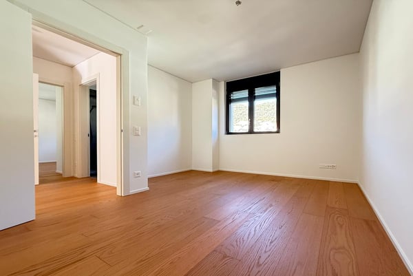 RENT TO BUY - AMPIO 4.5 LOCALI CON 2 TERRAZZE A VACALLO 9