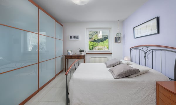 STUPENDA CASA DI 6.5 LOCALI NEL VERDE DEL MALCANTONE 7