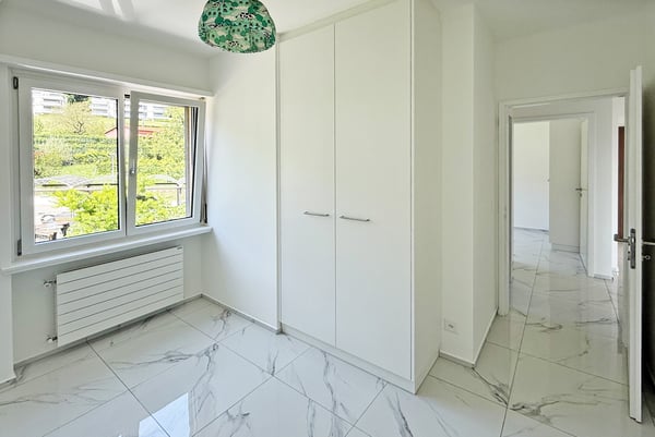 AFFARE - LUMINOSO 4.5 RINNOVATO CON TERRAZZA A GRAVESANO 9