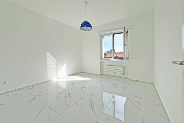 AFFARE - LUMINOSO 4.5 RINNOVATO CON TERRAZZA A GRAVESANO 8