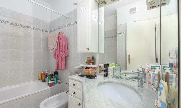 RENT TO BUY - VILLETTA 5.5 LOCALI CON GIARDINO A SESEGLIO 10